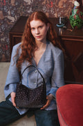 Glimsy Ginni S Bag - Black