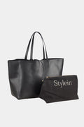 Yacht Bag Classic - Black