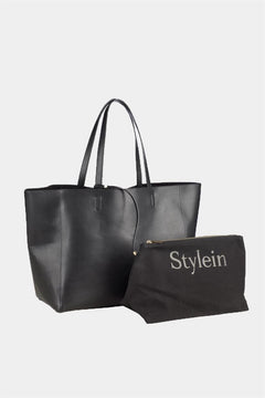 Yacht Bag Classic - Black