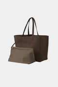 Yacht Bag - Brown