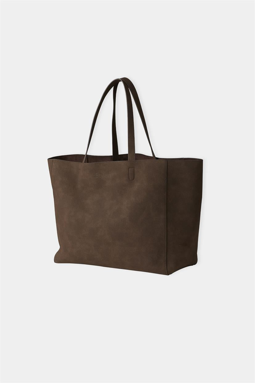 Yacht Bag - Brown