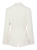 Yassally Ls Blazer Jacket - Birch