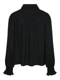 Yastilera Ls Shirt - Black