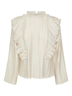 Yaslovo Ls Top - Birch