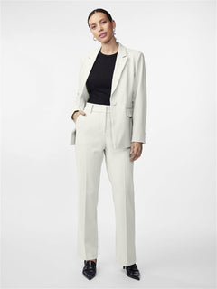 Yaslikka Ls Blazer S. - Star White