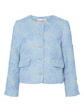 Yaskavi 7/8 Jacket - Halogen Blue