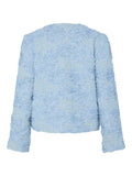 Yaskavi 7/8 Jacket - Halogen Blue