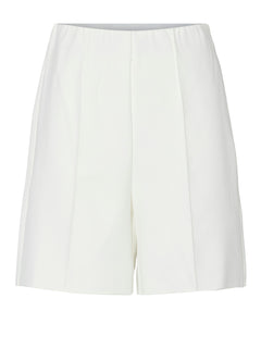 Yasilea Hw New Shorts - Star White
