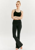 Yoga Core Pants - Beautiful Black
