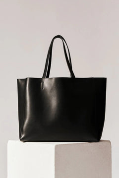 Yacht Bag Classic - Black