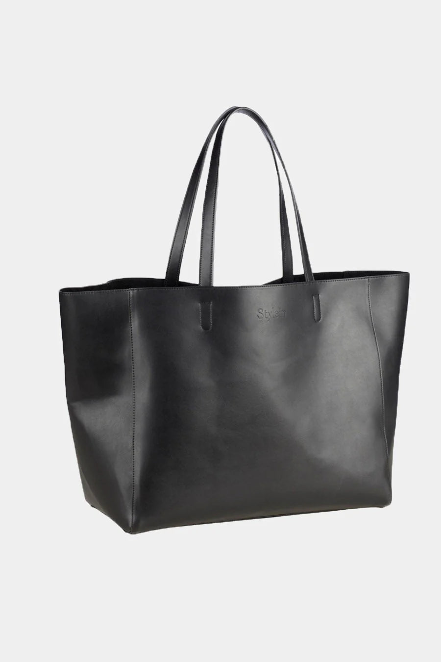 Yacht Bag Classic - Black