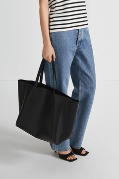 Yacht Bag - Black