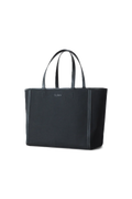Yacht Canvas Bag - Black