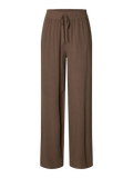 Viva-Gulia Hw Long Sun Pant - Chocolate Chip