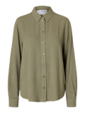 Viva Ls Sun Shirt - Vetiver