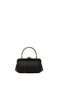 Zuma Mini Crossbody - Black