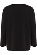 GincentIW Crewneck - Black