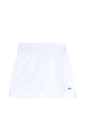 Amy Skirt - White