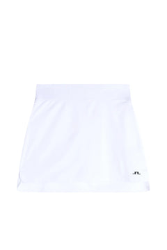 Amy Skirt - White
