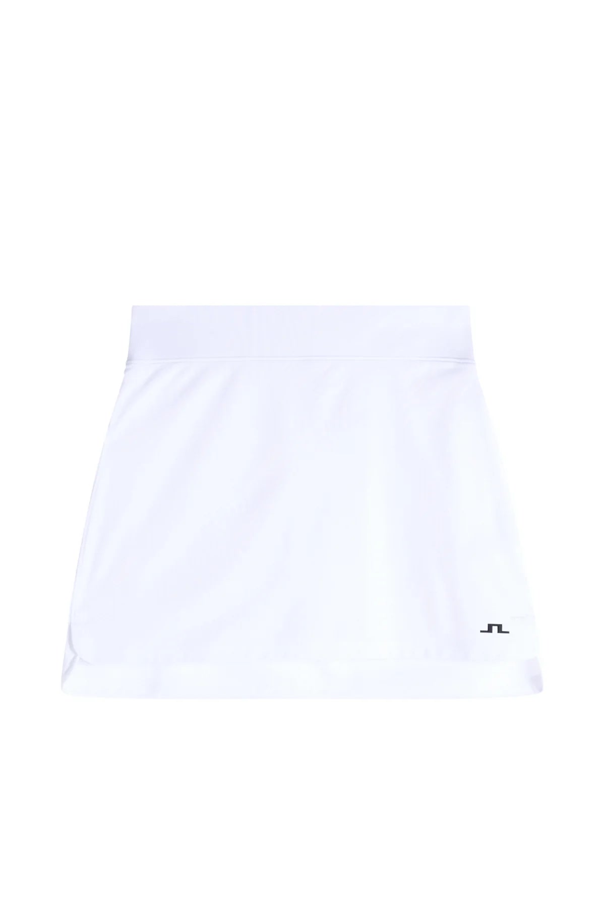Amy Skirt - White