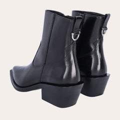 A5280 - Black Calf