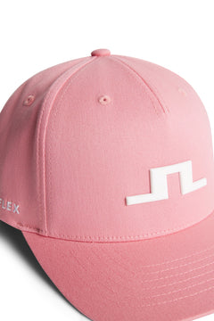 Heath Cap - Flamingo Plume