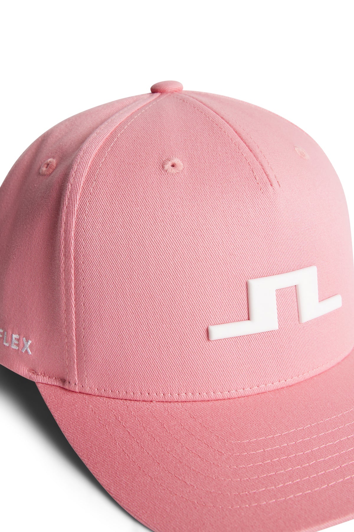 Heath Cap - Flamingo Plume