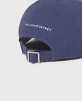 About Fucking Time! Baseball Cap - Blue