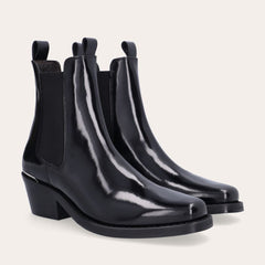 A7260 - Black Polido