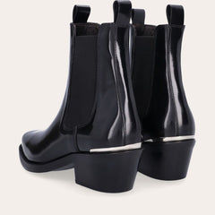 A7260 - Black Polido