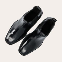 A7260 - Black Polido
