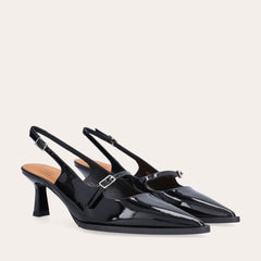 A7465 - Black Patent