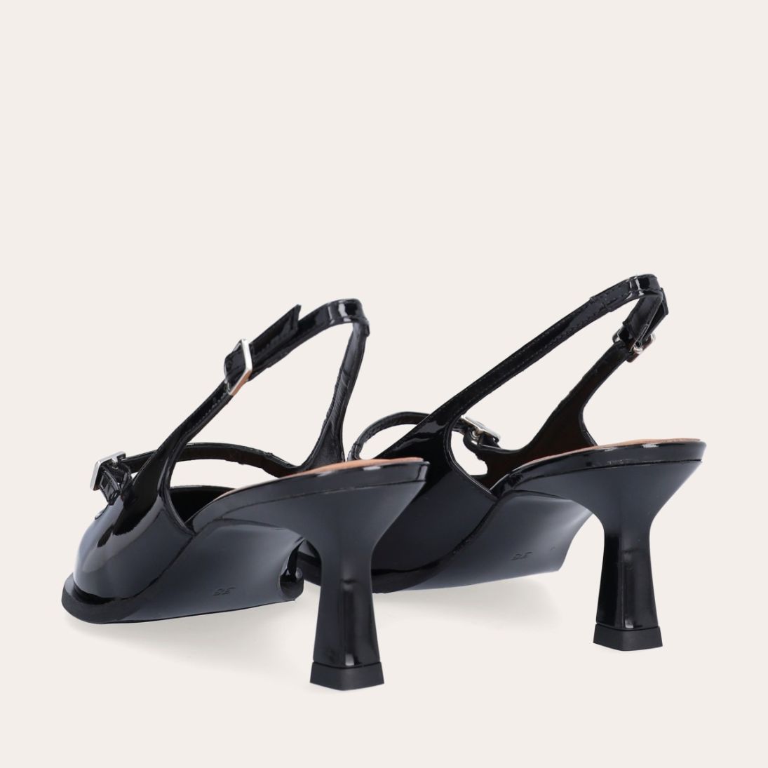 A7465 - Black Patent