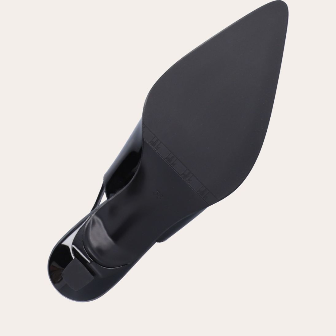 A7465 - Black Patent