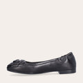 A8043 - Black Nappa