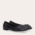 A8043 - Black Nappa