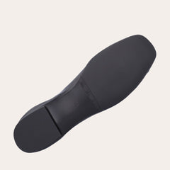 A8043 - Black Nappa