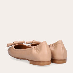 A8044 - Camel Nappa