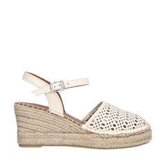 A8611 - Off White Nappa