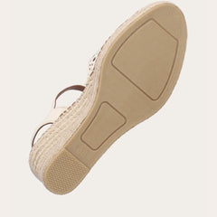 A8611 - Off White Nappa