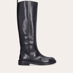 A9106 - Black Calf