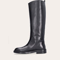 A9106 - Black Calf