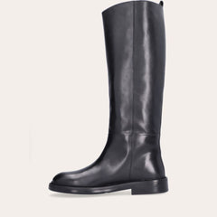 A9106 - Black Calf