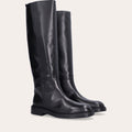 A9106 - Black Calf