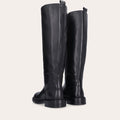A9106 - Black Calf