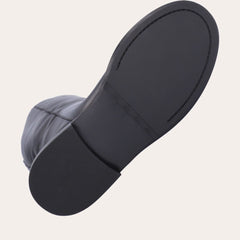A9106 - Black Calf