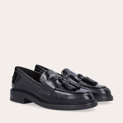 A9303 - Black Athena Calf