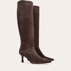 A9371 - T.Moro Babysilk D. Suede