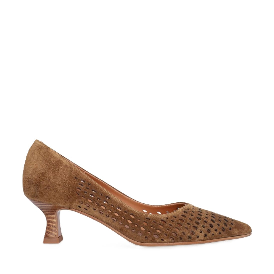 A9458 - Tabac Babysilk Suede