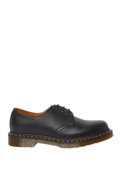 1461 Black Nappa - Black